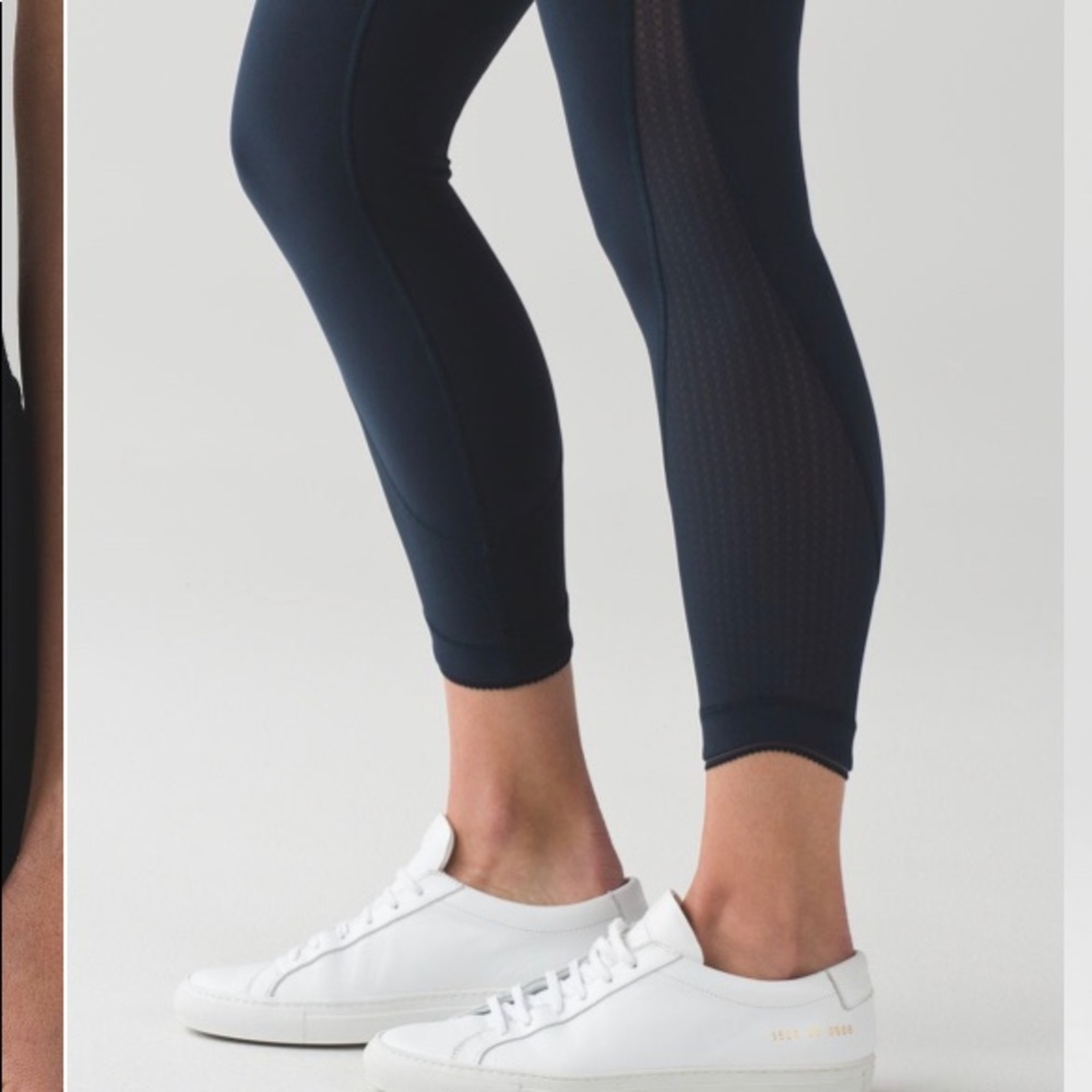 High Times Pant (Deep Breath)